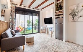 Loft Ruzafa Plus